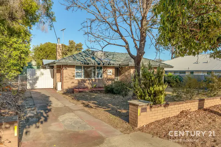 14 Seventh Road, Armadale WA 6112