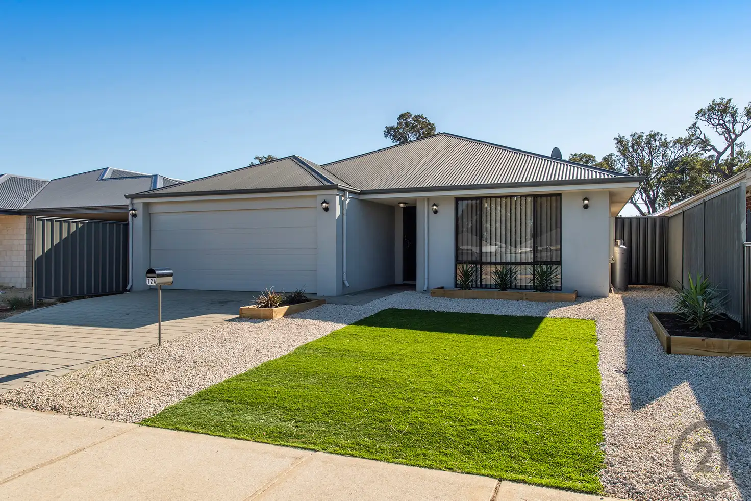 Main view of Homely house listing, 12a Wood Avenue, Waroona WA 6215
