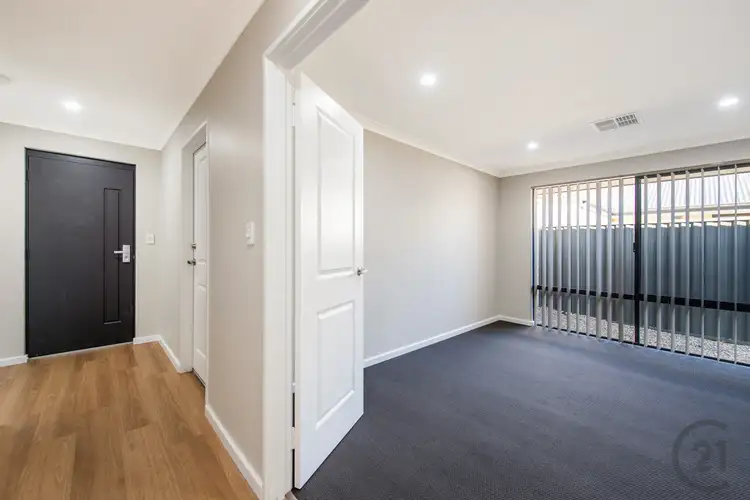 Second view of Homely house listing, 12a Wood Avenue, Waroona WA 6215