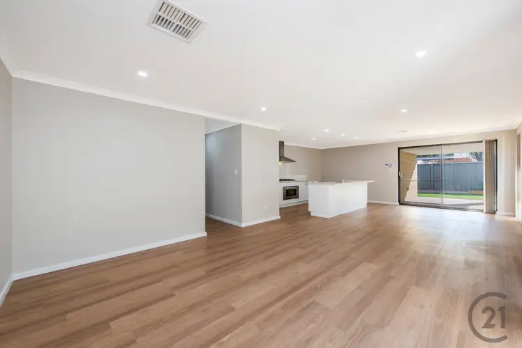 Fifth view of Homely house listing, 12a Wood Avenue, Waroona WA 6215