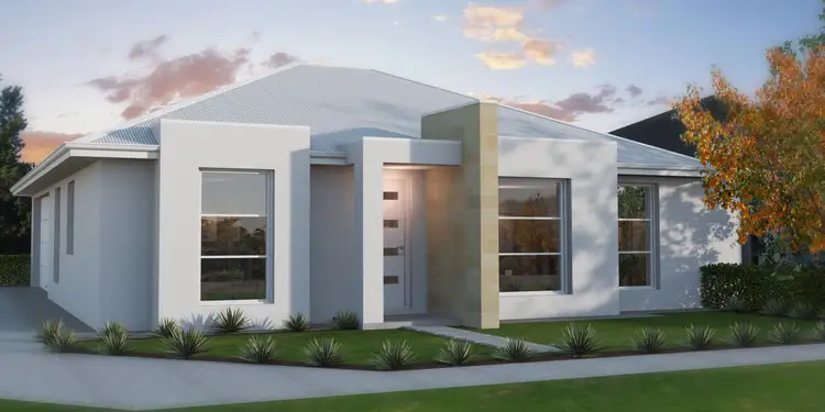 Second view of Homely house listing, 17 Cummings Crescent, Mitchell Park SA 5043