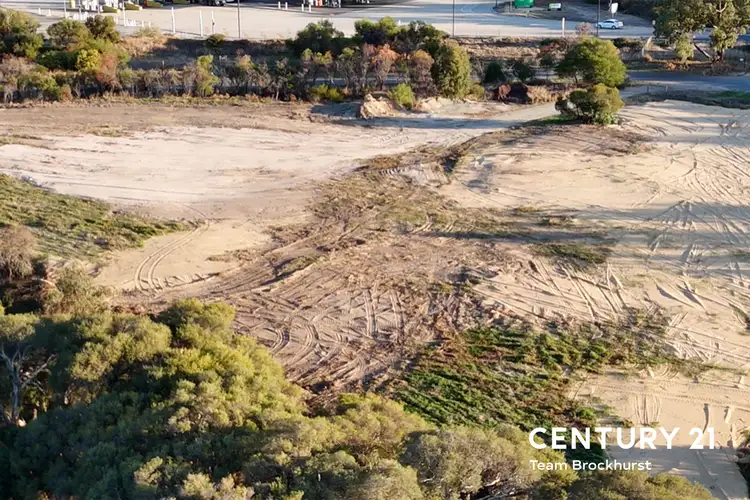 Fifth view of Homely rural property listing, Lot 193 Leary Road, Baldivis WA 6171