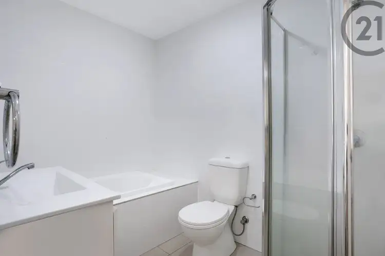 Fifth view of Homely apartment listing, 17/2-6 Fraser Street, Westmead NSW 2145