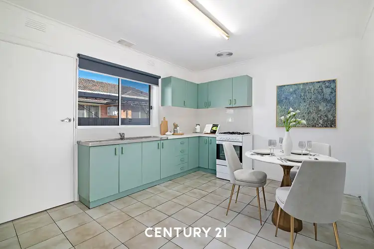 Third view of Homely unit listing, 2/72 Ormond Road, Clayton VIC 3168