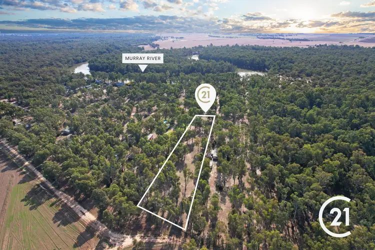 Lot 13 Glyn Road, Echuca VIC 3564