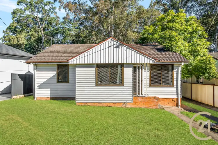 Main view of Homely house listing, 12 Lomani Street, Busby NSW 2168