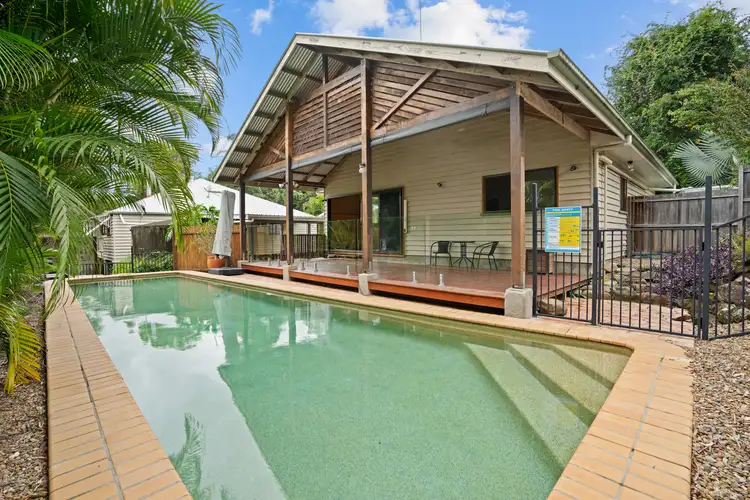 Second view of Homely rural property listing, 26 Holding Road, The Dawn QLD 4570
