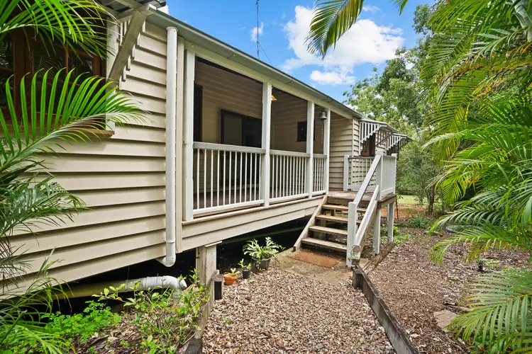 Fourth view of Homely rural property listing, 26 Holding Road, The Dawn QLD 4570