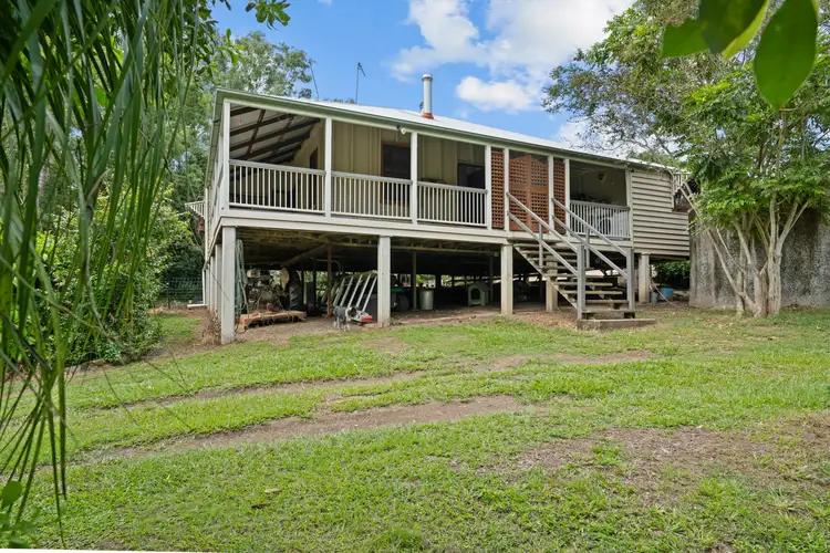Fifth view of Homely rural property listing, 26 Holding Road, The Dawn QLD 4570