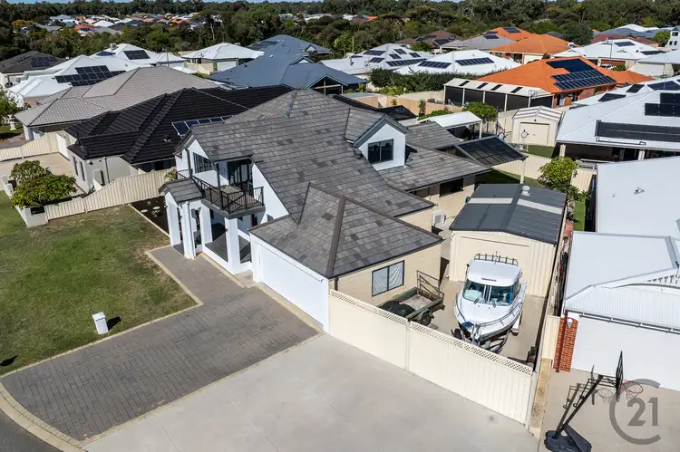 7 Anglesea Way, Madora Bay WA 6210