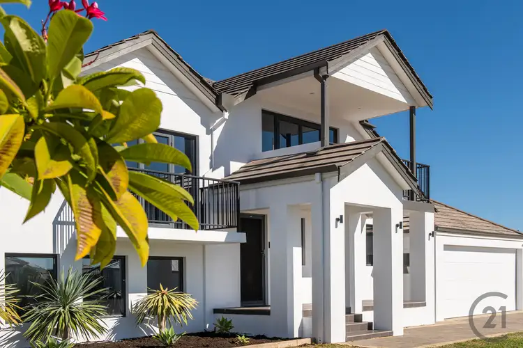 Second view of Homely house listing, 7 Anglesea Way, Madora Bay WA 6210