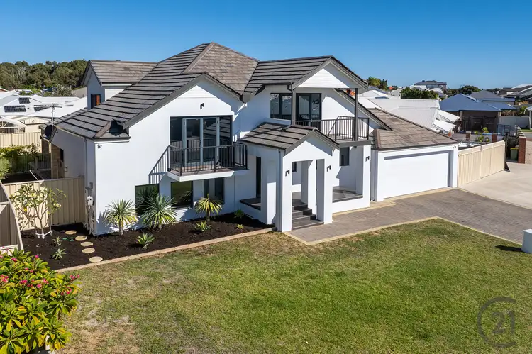 Third view of Homely house listing, 7 Anglesea Way, Madora Bay WA 6210