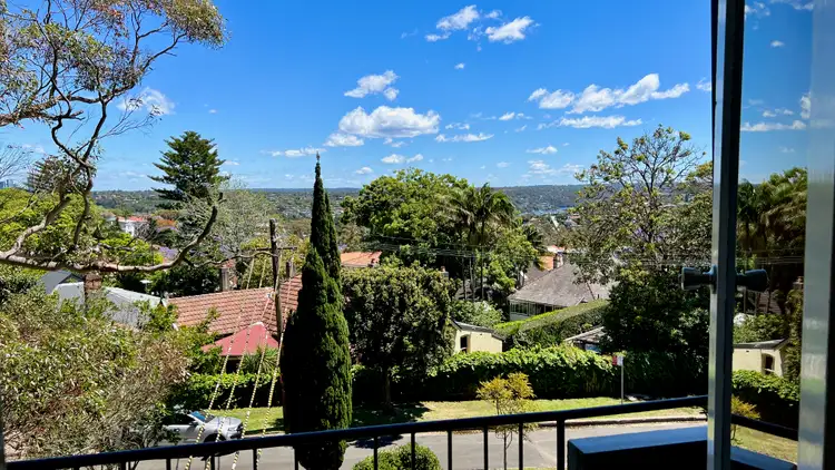Second view of Homely apartment listing, 5/33 Heydon Street, Mosman NSW 2088