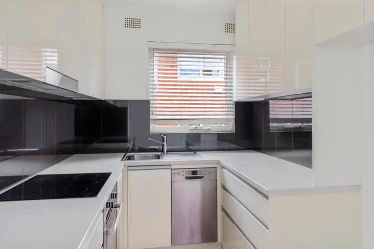 Third view of Homely apartment listing, 5/33 Heydon Street, Mosman NSW 2088