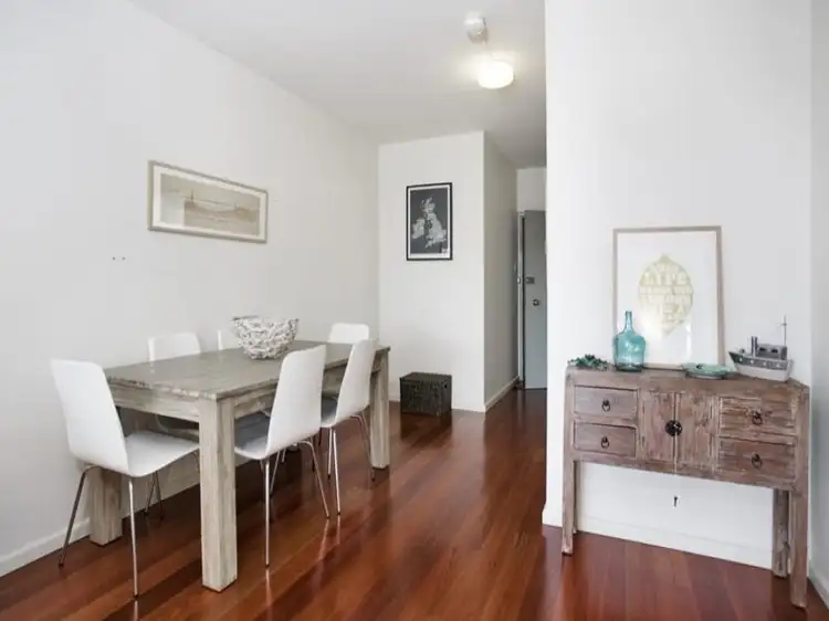 Fourth view of Homely apartment listing, 5/33 Heydon Street, Mosman NSW 2088