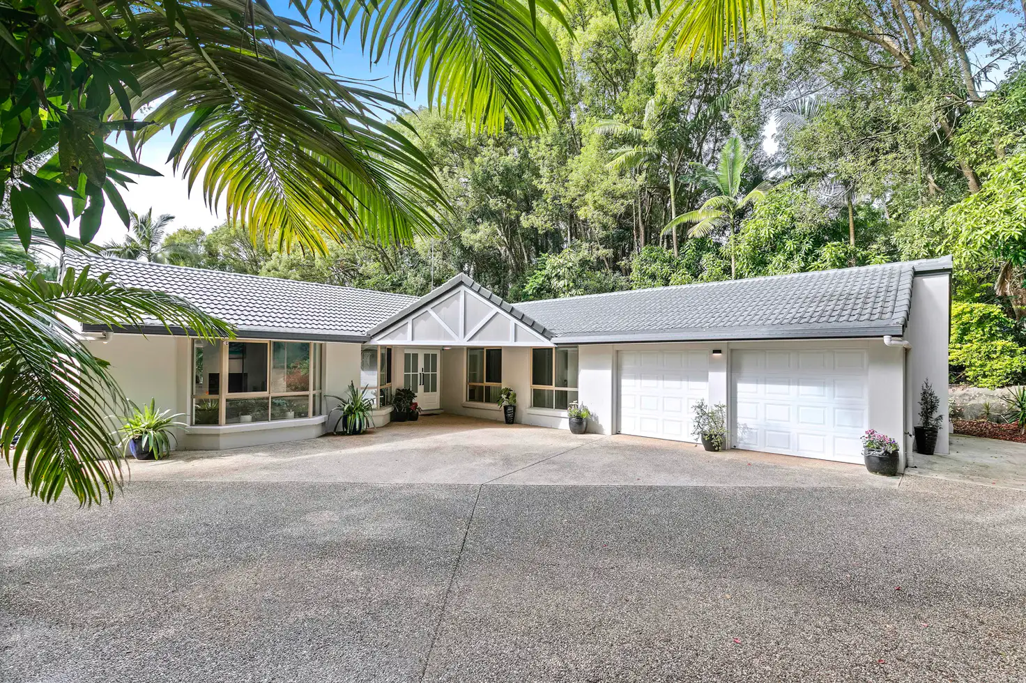 Main view of Homely house listing, 14b Image Flat Road, Nambour QLD 4560