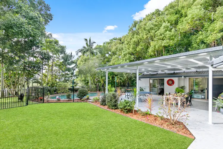 Second view of Homely house listing, 14b Image Flat Road, Nambour QLD 4560