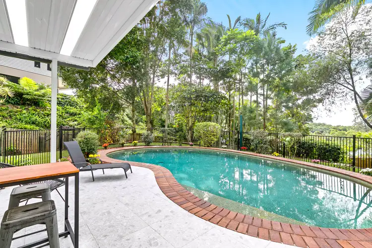 Third view of Homely house listing, 14b Image Flat Road, Nambour QLD 4560