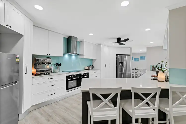 Fourth view of Homely house listing, 14b Image Flat Road, Nambour QLD 4560