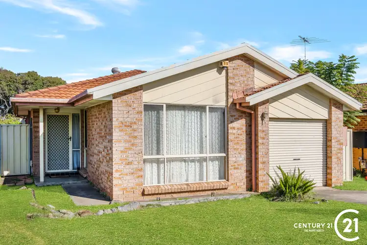 7 Avocet Place, Hinchinbrook NSW 2168