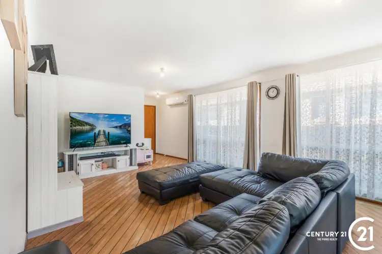 Second view of Homely house listing, 7 Avocet Place, Hinchinbrook NSW 2168