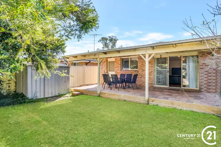 Third view of Homely house listing, 7 Avocet Place, Hinchinbrook NSW 2168