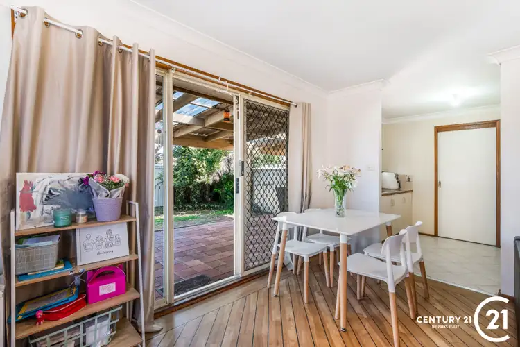Fourth view of Homely house listing, 7 Avocet Place, Hinchinbrook NSW 2168