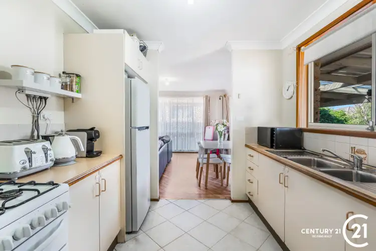 Fifth view of Homely house listing, 7 Avocet Place, Hinchinbrook NSW 2168