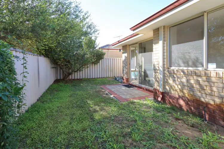 Fourth view of Homely villa listing, 15/4 Marlo Place, Waikiki WA 6169