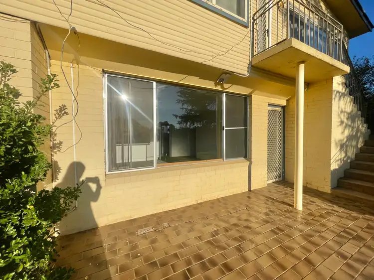 1/36 Show Street, Forbes NSW 2871