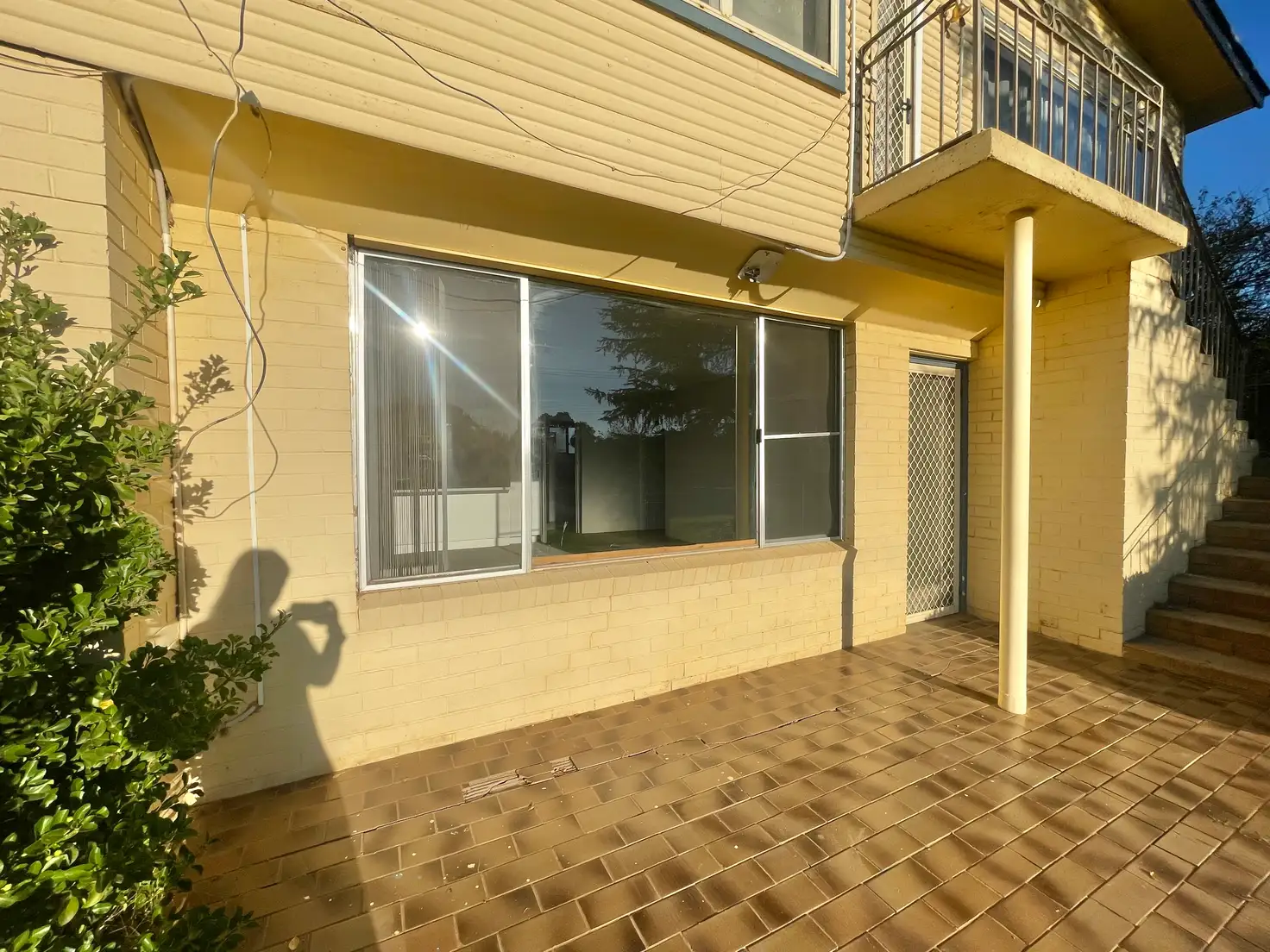 Main view of Homely unit listing, 1/36 Show Street, Forbes NSW 2871