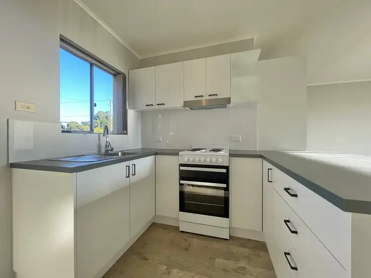 Second view of Homely unit listing, 1/36 Show Street, Forbes NSW 2871