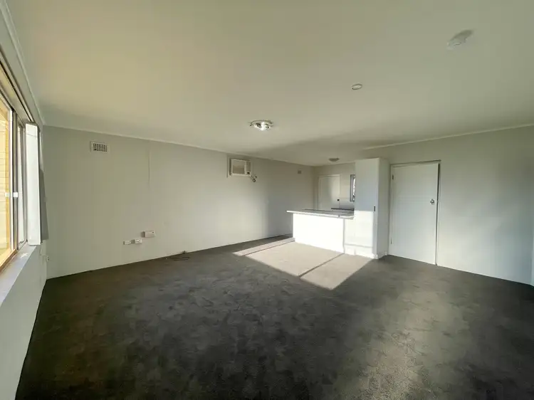 Third view of Homely unit listing, 1/36 Show Street, Forbes NSW 2871