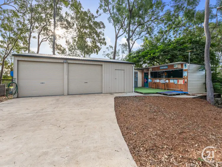 Second view of Homely house listing, 26-28 Sovereign Strait, Karalee QLD 4306