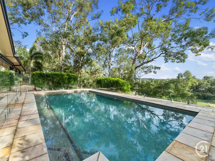 Third view of Homely house listing, 26-28 Sovereign Strait, Karalee QLD 4306