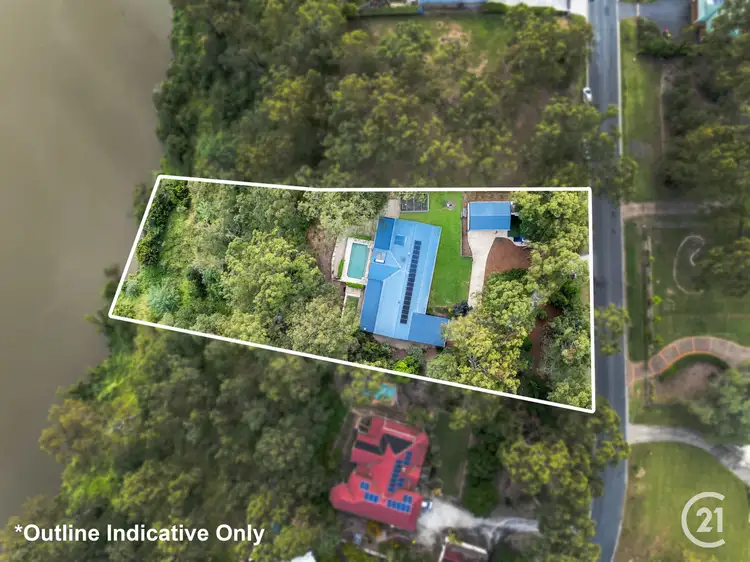 Fifth view of Homely house listing, 26-28 Sovereign Strait, Karalee QLD 4306