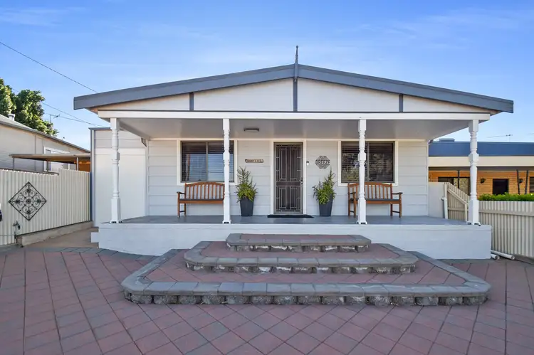 610 Argent Street, Broken Hill NSW 2880