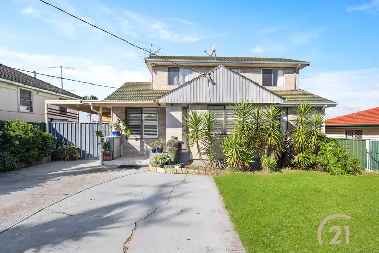 Main view of Homely house listing, 49 Heckenberg Avenue, Sadleir NSW 2168