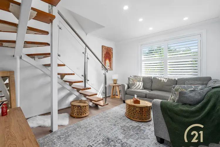 Fourth view of Homely house listing, 49 Heckenberg Avenue, Sadleir NSW 2168