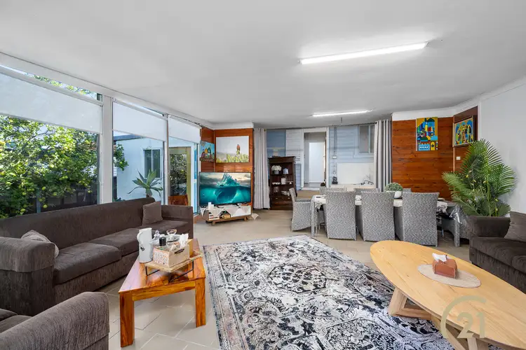 Fifth view of Homely house listing, 49 Heckenberg Avenue, Sadleir NSW 2168