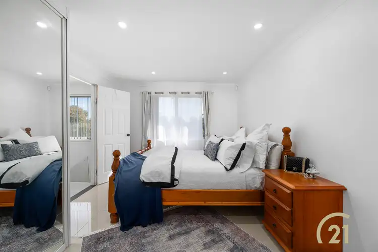 Sixth view of Homely house listing, 49 Heckenberg Avenue, Sadleir NSW 2168