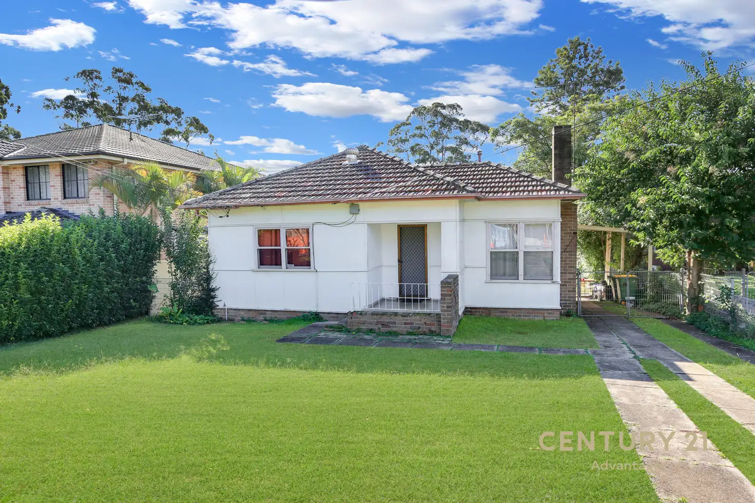 Main view of Homely house listing, 20 Fyall Avenue, Wentworthville NSW 2145