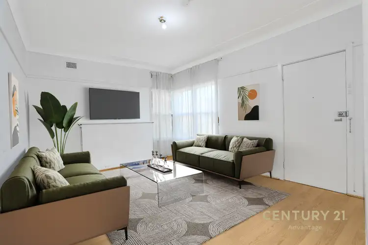 Second view of Homely house listing, 20 Fyall Avenue, Wentworthville NSW 2145