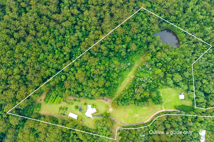 Second view of Homely rural property listing, 75 Shrapnel Rd, Cooloolabin QLD 4560