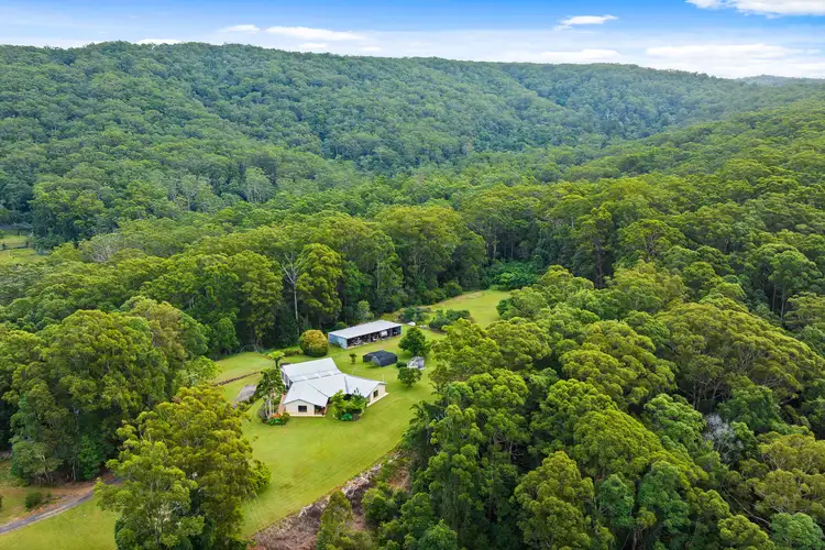 Third view of Homely rural property listing, 75 Shrapnel Rd, Cooloolabin QLD 4560