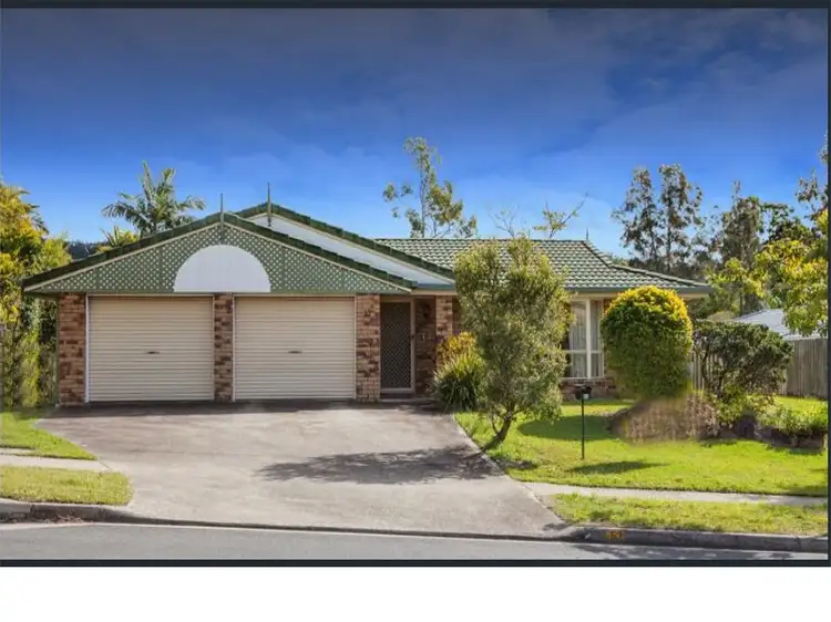 Main view of Homely house listing, 53 Mcalroy Road, Ferny Grove QLD 4055