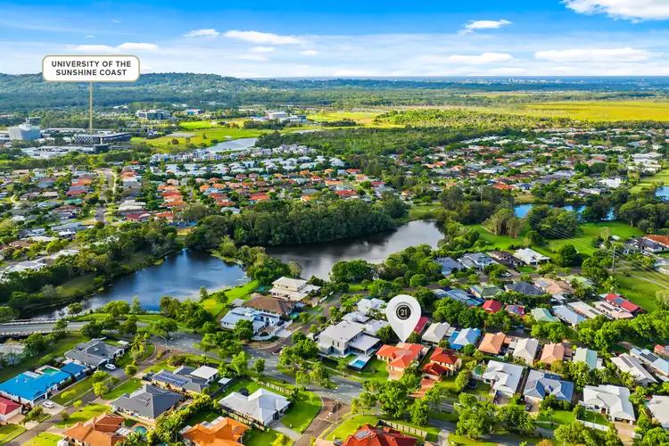 171 University Way, Sippy Downs QLD 4556