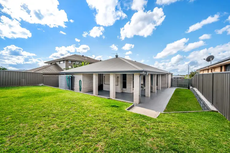Second view of Homely house listing, 18 Arbour Avenue, Fletcher NSW 2287
