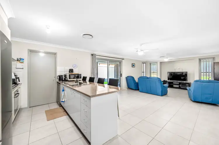 Third view of Homely house listing, 18 Arbour Avenue, Fletcher NSW 2287