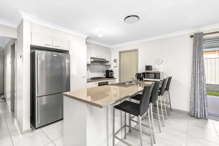 Fourth view of Homely house listing, 18 Arbour Avenue, Fletcher NSW 2287